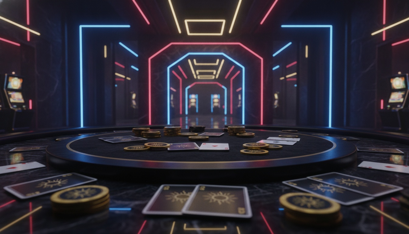 Sol Casino